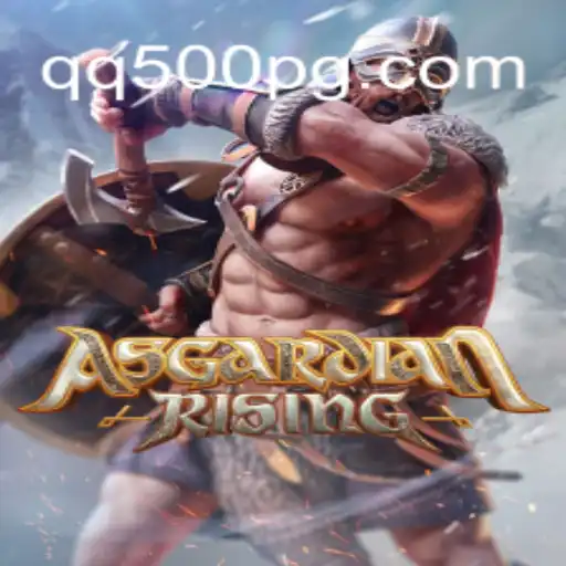 Exploring AsgardianRising: An Epic Online Gaming Adventure