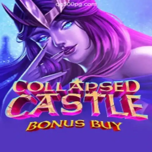Explore o Fascinante Mundo de CollapsedCastleBonusBuy