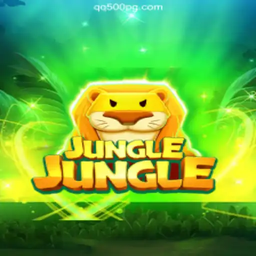 Unveiling JungleJungle: Dive Into the Thrilling World of Brazilian Online Gaming