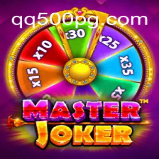 MasterJoker: Descubra o Melhor dos Jogos Online com QQ500.Com