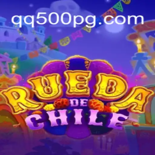 Discover the Exciting World of RuedaDeChile: A Captivating Online Game Experience