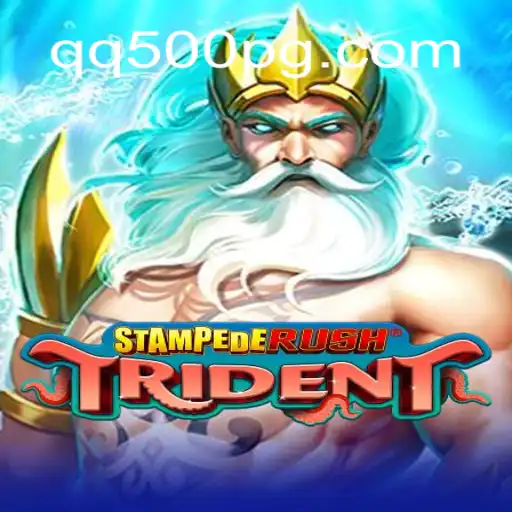 Explore StempedeRushTrident: A Thrilling Adventure in the World of Brazilian Online Games